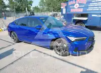 2025 Acura INTEGRA фото