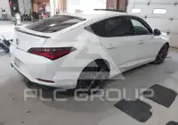 2025 Acura INTEGRA photo