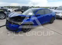 2025 Acura INTEGRA фото