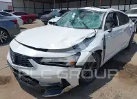 2025 Acura INTEGRA фото