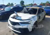 2025 Acura INTEGRA фото