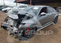 2025 Acura INTEGRA photo