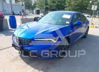 2025 Acura INTEGRA фото
