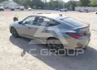 2025 Acura INTEGRA фото