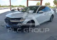 2025 Acura INTEGRA photo
