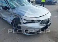 2025 Acura INTEGRA фото