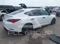 2025 Acura INTEGRA фото