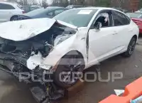 2025 Acura INTEGRA фото