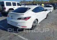 2025 Acura INTEGRA photo