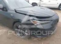 2025 Acura INTEGRA фото