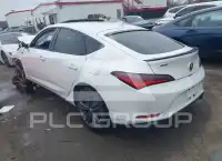 2025 Acura INTEGRA фото