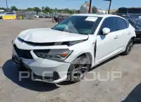 2025 Acura INTEGRA фото