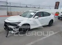 2025 Acura INTEGRA фото