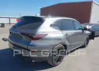 2025 Acura MDX фото