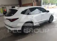 2025 Acura MDX photo