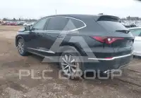 2025 Acura MDX фото