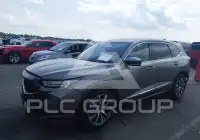 2025 Acura MDX фото