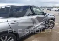 2025 Acura MDX photo
