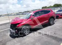 2025 Acura MDX photo