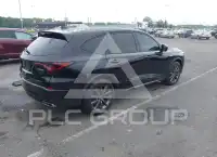 2025 Acura MDX photo