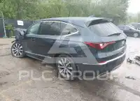 2025 Acura MDX фото