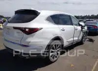 2025 Acura MDX фото