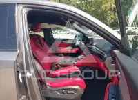 2025 Acura MDX photo