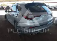 2025 Acura MDX photo
