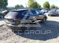 2025 Acura MDX фото