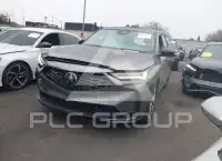2025 Acura MDX photo