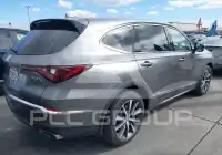 2025 Acura MDX фото