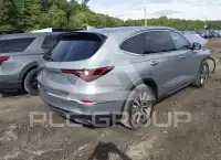 2025 Acura MDX фото