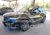 2025 Acura MDX photo