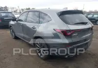 2025 Acura MDX фото