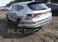 2025 Acura MDX фото