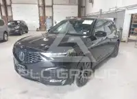 2025 Acura MDX фото