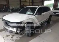 2025 Acura MDX photo
