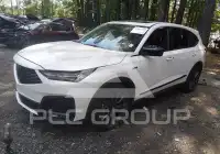 2025 Acura MDX фото