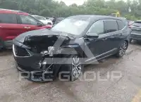 2025 Acura MDX фото