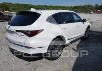 2025 Acura MDX фото