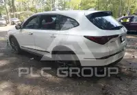 2025 Acura MDX фото