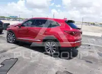 2025 Acura MDX photo