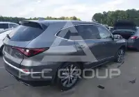 2025 Acura MDX фото