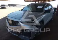2025 Acura MDX photo