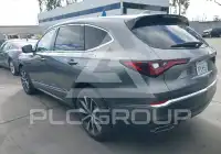 2025 Acura MDX фото
