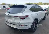 2025 Acura MDX photo