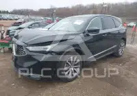 2025 Acura MDX фото