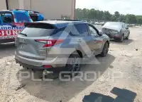 2025 Acura RDX фото