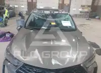 2025 Acura RDX фото