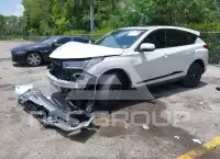 2025 Acura RDX фото